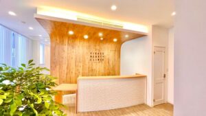 VIVACE BEAUTY CLINIC