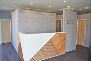 メンズ医療脱毛VIVACE BEAUTY CLINIC姫路院